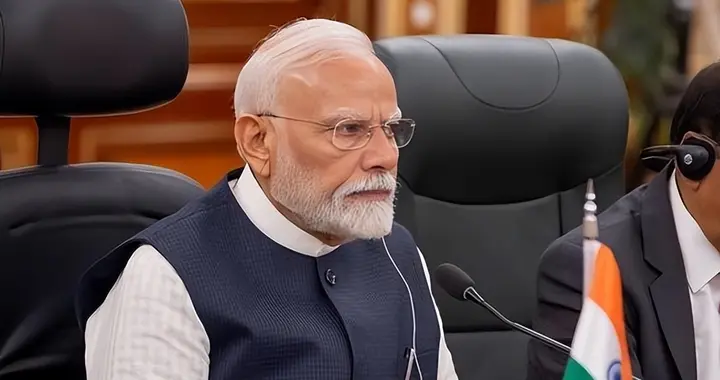 被逼到墙角？莫迪发出最后警告：再不放行化肥，14亿人将迎来危机