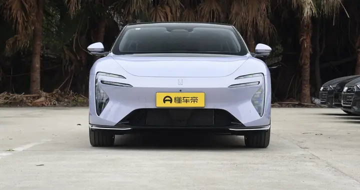 现在买阿维塔06：18万到手，抄底正当时