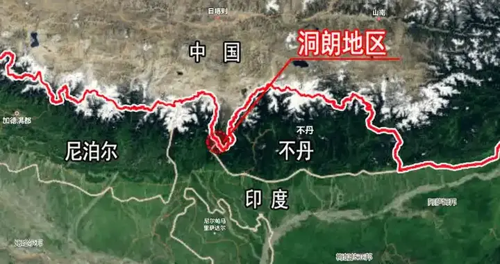 2017年，特朗普本可不费吹灰之力牵制中国，为何却亲手放弃机会？