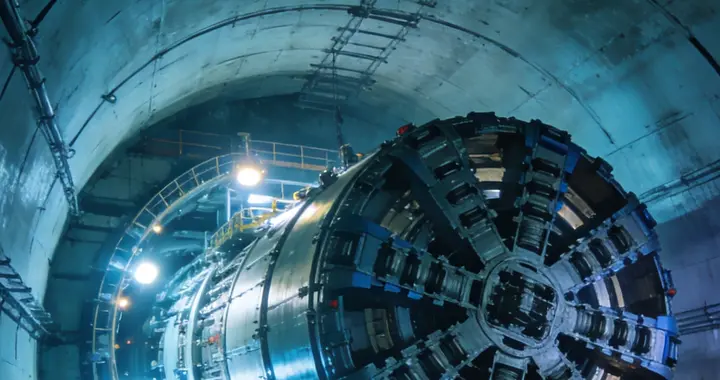 投资超5600亿！中国东西超级大动脉，2030年全线贯通！