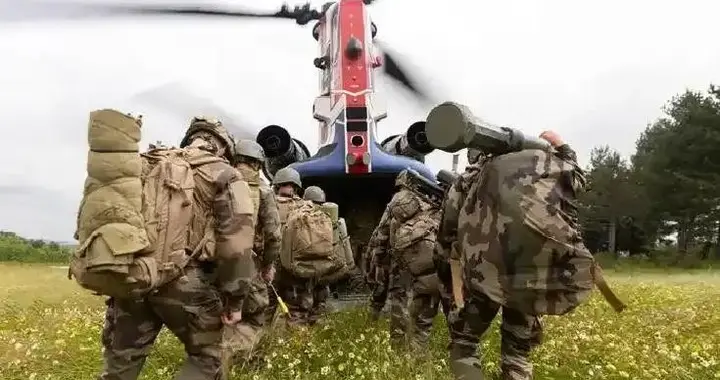 法国亮“核牌”启动扑克牌演习：挑战北约主导，欧洲安全再起变局