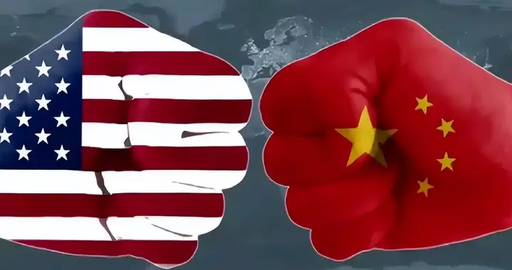关税战打了这么久，为什么就只有中国敢跟美国正面硬刚？