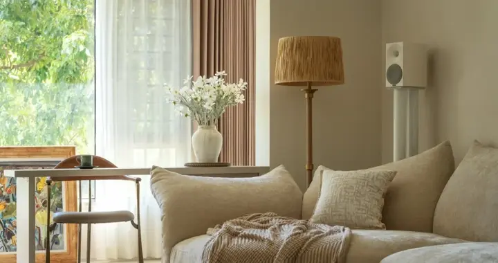 海南海口150㎡奶油风私宅