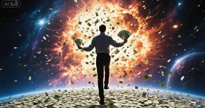 中国最爱发钱的老板，火了！