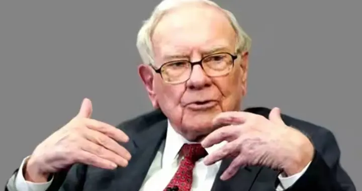 投资没有对错，巴菲特只是钱多而已，不要神化他！