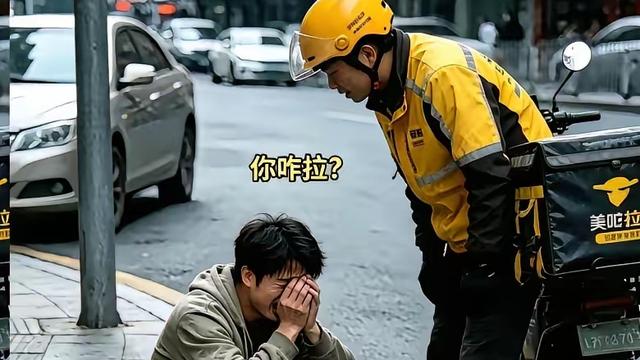 曼妙花影:拒绝连赞哦：总有人在自己满身风