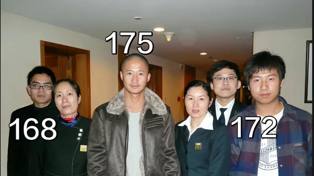 农村人：吴京就算不当明星，也可以靠脸吃饭