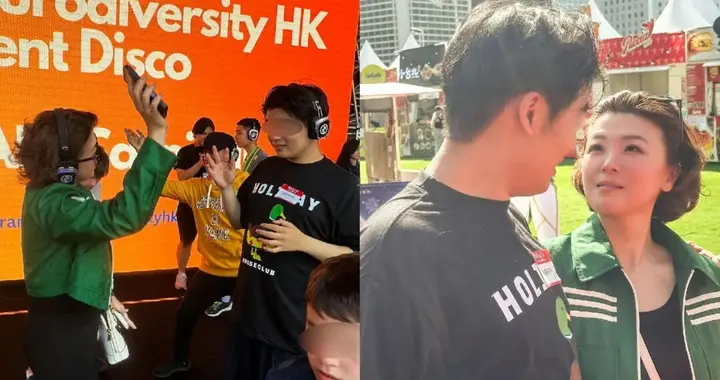 港姐为自闭症儿子隐忍22年婚姻：完整的家，真能庇护孩子吗？