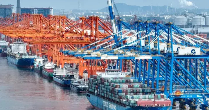 广西156亿重金建5个20-30万吨泊位码头引争议