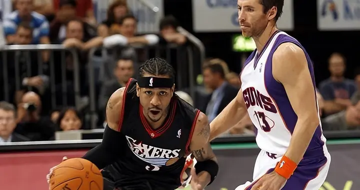 仅有的一次MVP机会，这4人却遗憾错过 小卡遇最强库里 保罗令人惋惜