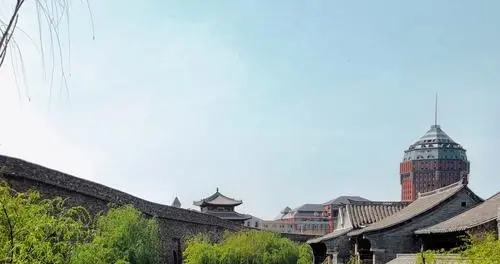 亲测济南最舒服的城区：不是历下，是低调的章丘！