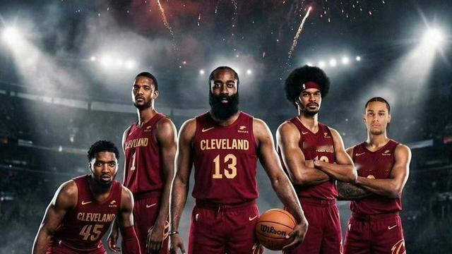 米职篮杂谈：东部季后赛排名基本尘埃落定