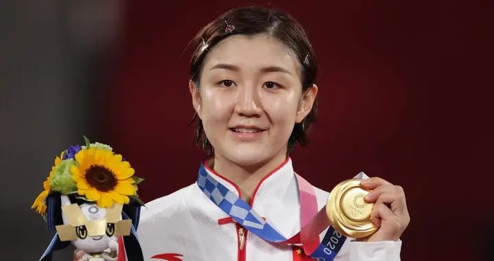 陈梦的四年是四年，你的四年也是四年，但真的一样吗？