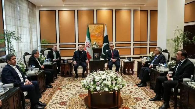 纵横遵义人：伊朗梳理21小时谈判全过程