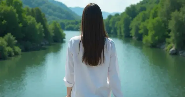 爱、合适与相守