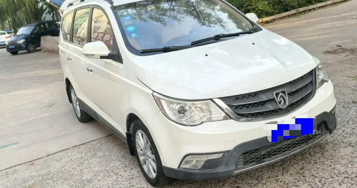 八年老友终别离，五菱星光续新篇：我的升级幸福车旅生活