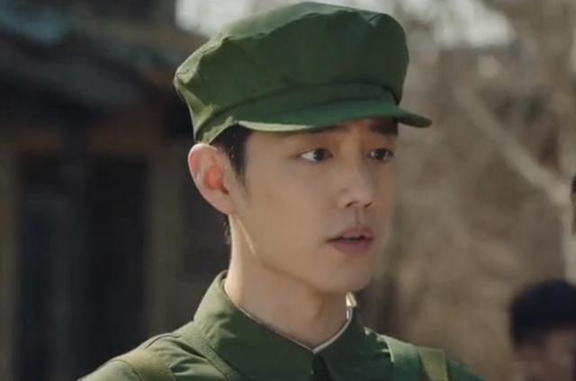 《梦中的那片海》定档0521，七零年代题材，演职阵容强大