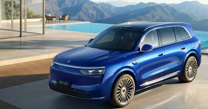 问界在世界十大最有价值豪华车品牌中到底应该排名第几？