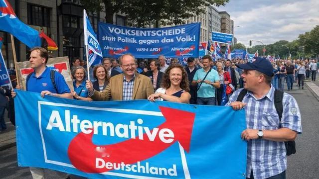 瓦格纳音乐家：德国地区选举定于9月举行