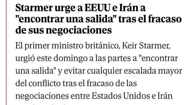 鸟语BU香：目前，还没看到谈判失败后川普