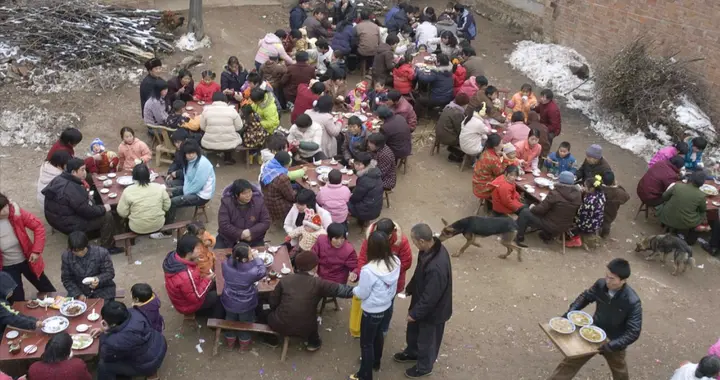 在农村，红白喜事总管受人尊重，为何偏偏有人被村民讨厌？