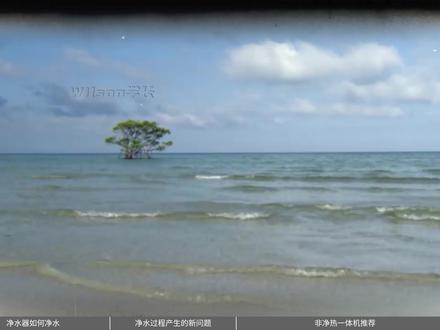 双11净水器选购攻略，4000以内只推荐这几款