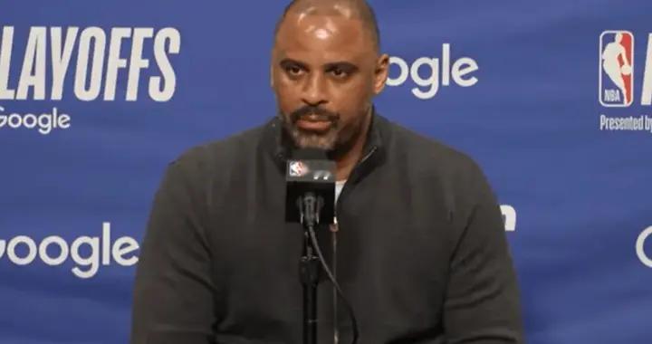 说的很客观，火箭115-96湖人，赛后火箭主帅乌度卡说出了比赛看法