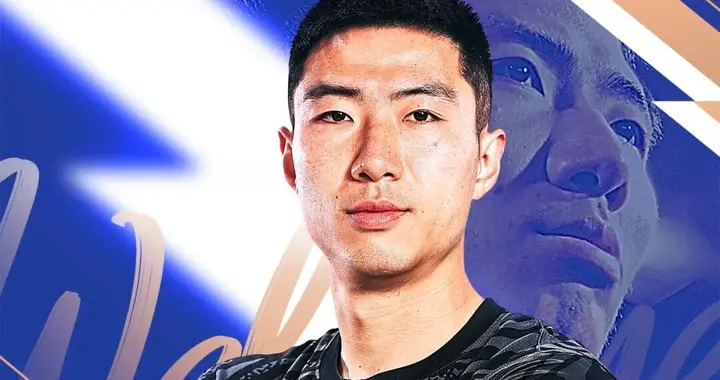 官宣：方镜淇加盟武汉三镇 增强门将位置竞争力