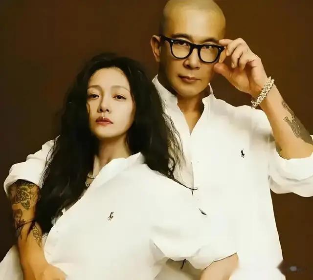 好痴情！具俊晔最新近况，为大S守丧不愿离台，坦言每天都很煎熬