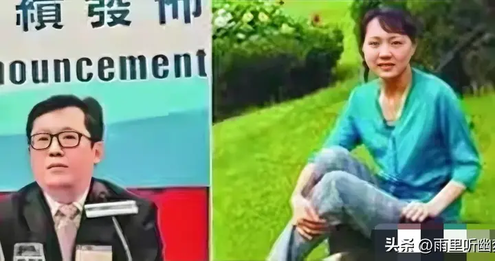 410次开房记录曝光！从临时工到副处长，她只用了不到3年