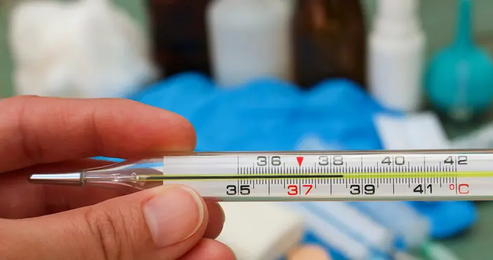 甲流退烧才是索命的开始！最要命的三个坎，熬不过去就是惨痛教训