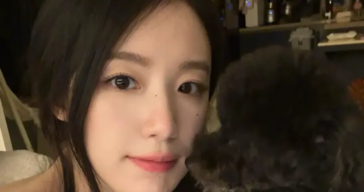 明星美图分享——叶舒华