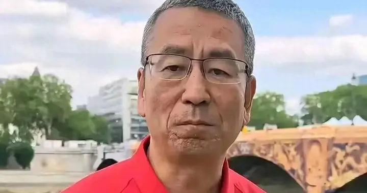 拔出萝卜带出泥！拉踩全红婵，57岁白岩松近况曝光，下场大快人心