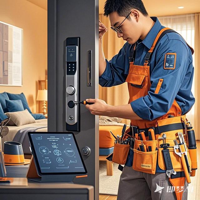 人过中年就失业？ AI时代DeepSeek给80后失业者推荐的5大职业