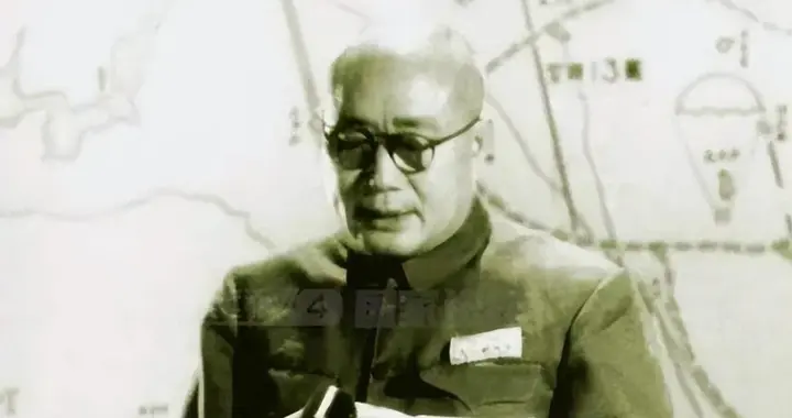 刘伯承大声责备陈赓为何才来，陈赓反问：咋学会挑歪理了？