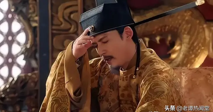 李煜：被后世“造惨”千年的网红皇帝，毒杀、辱妻全是假的！