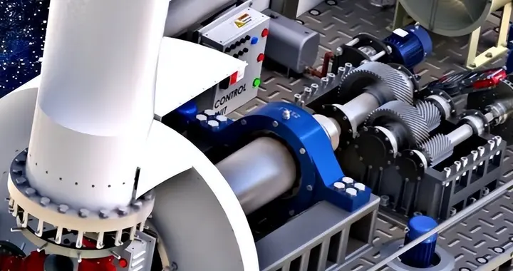 生怕危害英国国家安全，英国政府宁可没电用，也不肯要中国发电机