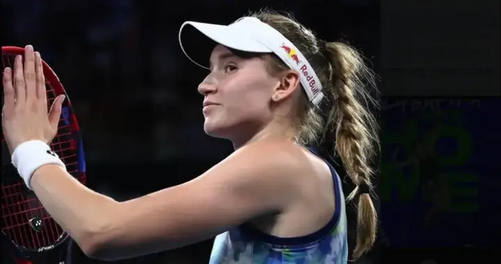 莱巴金娜分享了她应对常见疾病和伤害的新方法