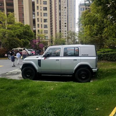 Gathering：如果说要想改变自己的