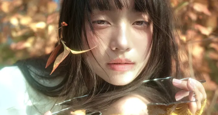 那些年拍过的女孩子