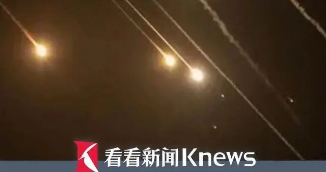 真要撕破脸，美军会怎么打伊朗？核心矛盾只有一个