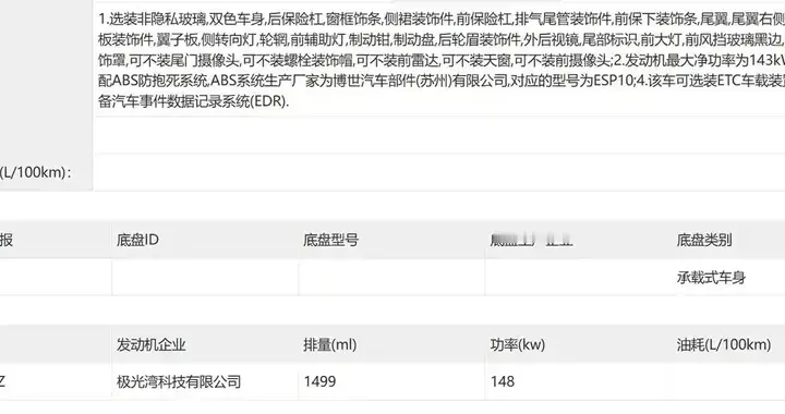 奥迪RS5加宽30毫米，新款领克03直接多了58毫米宽体