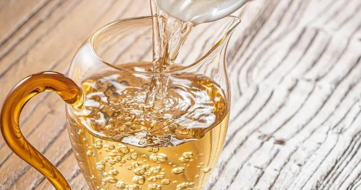 白茶冲泡的5个“禁忌雷区”，踩中一个整壶茶就废了！