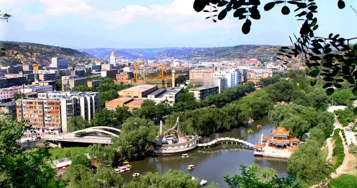 2025年1-11月陕西各地财政收入，宝鸡总量站稳百亿，铜川增速出色