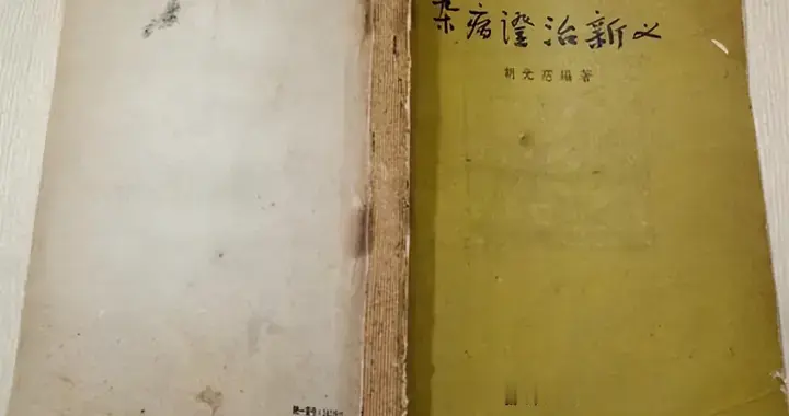 69年前，一张奇方横空出世，抽动症从此获救！偏偏很多家长不知道