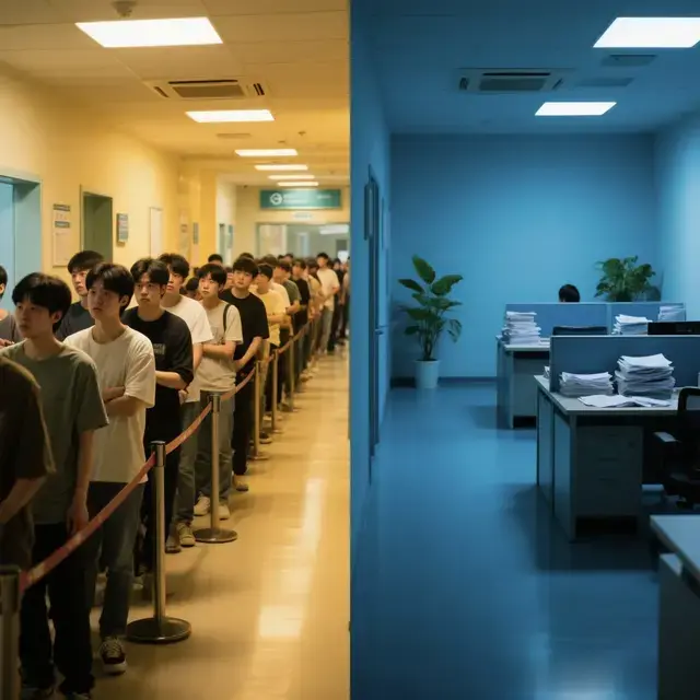 996真能让你财务自由？醒醒吧！