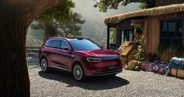 交付超40万台的底气！问界M7用硬核实力诠释30万级SUV价值之选