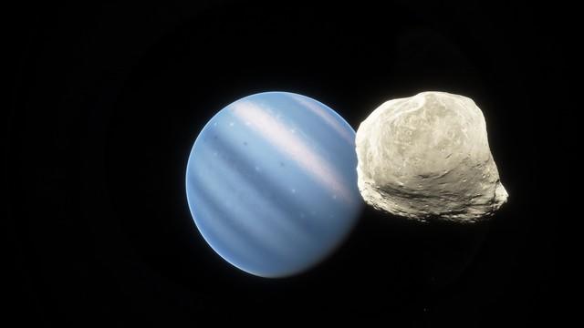 被踢出九大行星的冥王星有多可怕？它有哪些诡异之处？