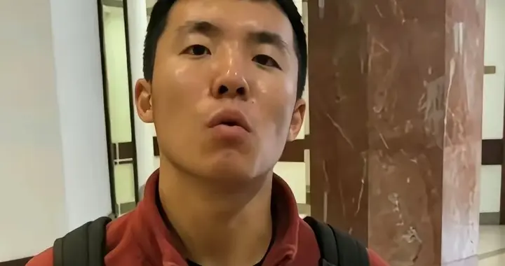 后续！莫大留学生发声: 陈宇昕系自费留学，16号当天就被火速遣返