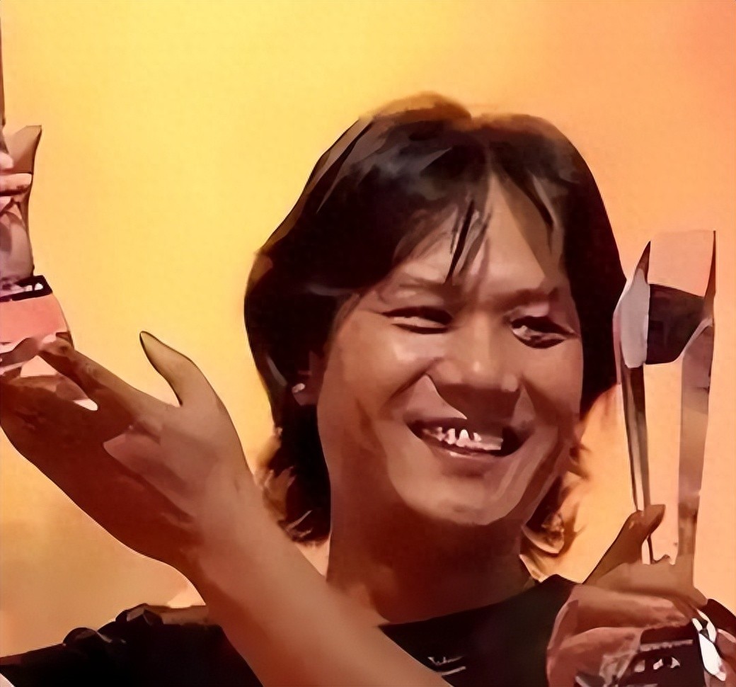 刘晓庆前夫阿峰：受不了刘晓庆说他是助理，余生只想好好补偿儿子